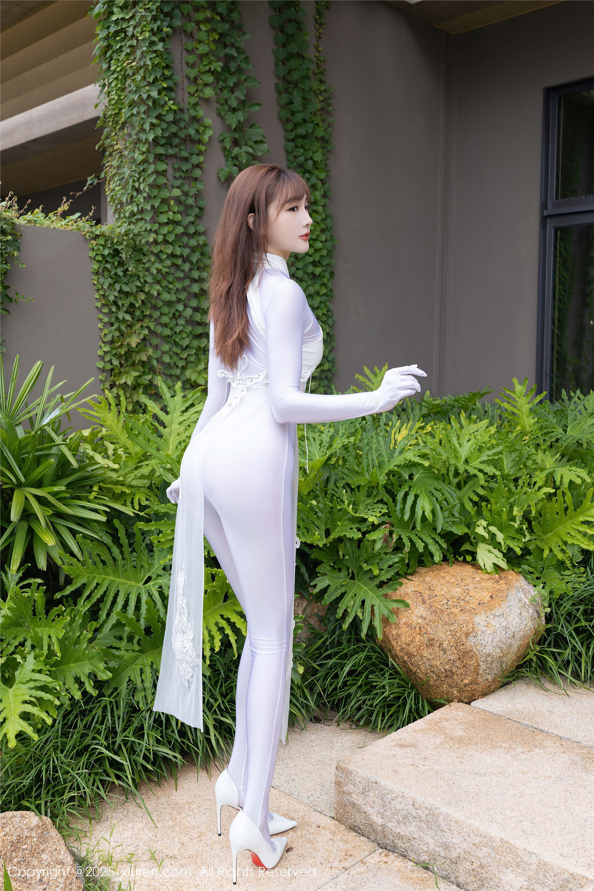 Xiuren秀人网 2025.08.28 NO.10704 陆萱萱